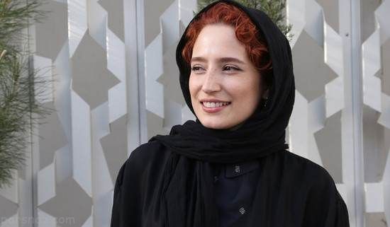 بازیگران و ستاره های ایرانی در جشنواره بین المللی فجر
