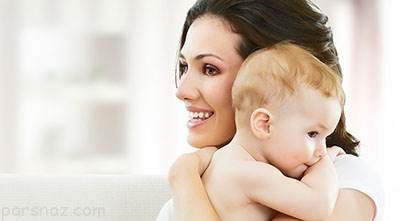 نکته های مهم قبل از باردار شدن برای زنان