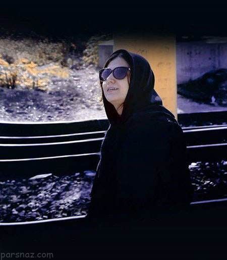 همراه با باران کوثری در دنیای بازیگری و زندگی شخصی