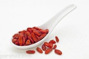 خوراکی های عجیبی که آنتی اکسیدان زیاد دارند