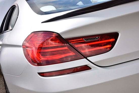 مقایسه برترین خودروهای برند BMW 2017