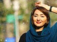 صحبت های جنجالی هانیه توسلی درباره ازدواجش