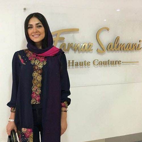 بیوگرافی و تصاویر هدی زین العابدین بازیگر ایرانی بیوگرافی و تصاویر هدی زین العابدین بازیگر ایرانی