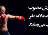 این ورزش ها ممکن است به مغز آسیب برسانند