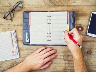 بهترین درس ها برای موفقیت در زندگی و کار