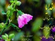 دعای مسلمانان برای درخواست نزول باران الهی