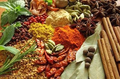 معرفی گیاهان دارویی برای درمان آنفلوآنزا