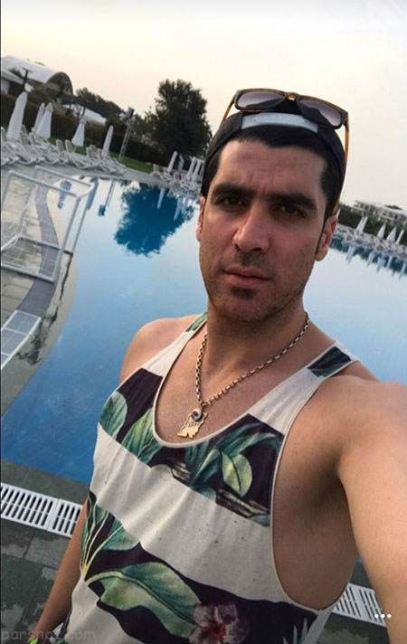 اخبار چهره ها و هنرمندان مشهور ایرانی (244)