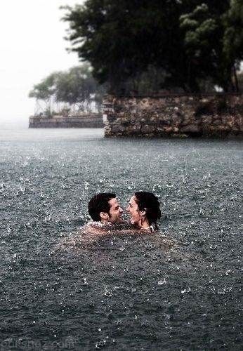 عکس های عاشقانه خفن رمانتیک زوج ها -سری (21)