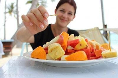 بدون تلاش و زحمت وزن خود را کاهش دهید