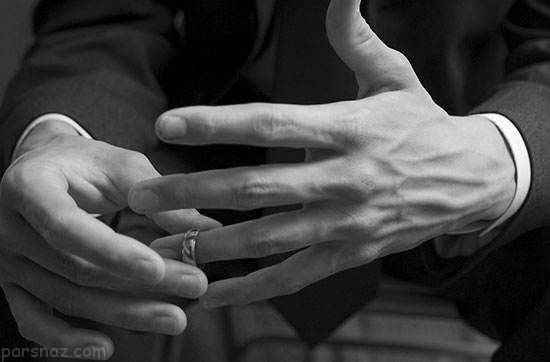 روند روبه رشد طلاق بین زوج های ایرانی روند روبه رشد طلاق بین زوج های ایرانی