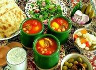 طرز تهیه دیزی سفالی خوشمزه و عالی