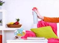 با این کارها همیشه خانه تان را خوشبو نگه دارید