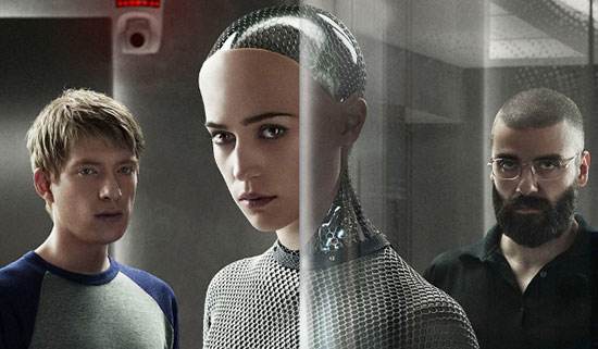معرفی بهترین فیلم های علمی تخیلی تاریخ سینما معرفی بهترین فیلم های علمی تخیلی تاریخ سینما