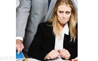 بهترین راه ها برای مقابله با مزاحمت های جنسی اجتماع