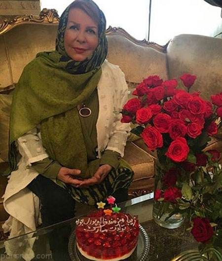عکس و اخبار بازیگران ایرانی در اینستاگرام (235)