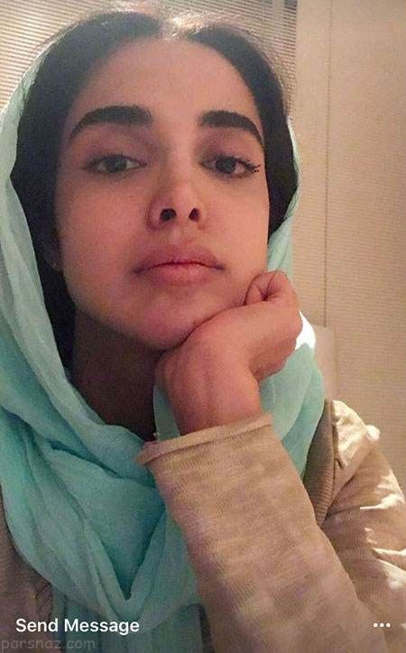 عکس و اخبار بازیگران ایرانی در اینستاگرام (235)