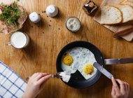 نکات تغذیه صبحانه و تلاش برای کاهش وزن