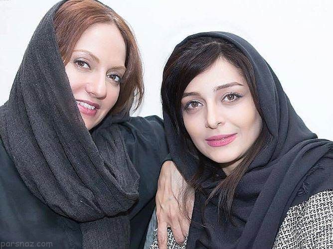 گفتگوی جنجالی ساره بیات درباره زندگی هنری و خصوصی