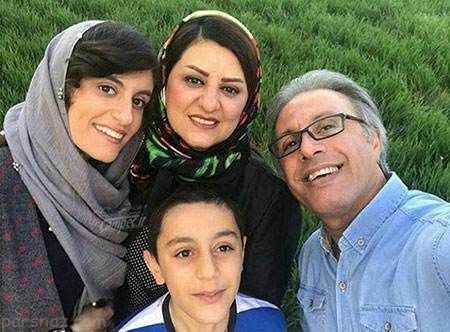 عکس و اخبار بازیگران ایرانی در اینستاگرام (235)