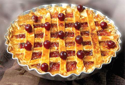طرز تهیه تارت مارمالادی خوش طعم و عالی