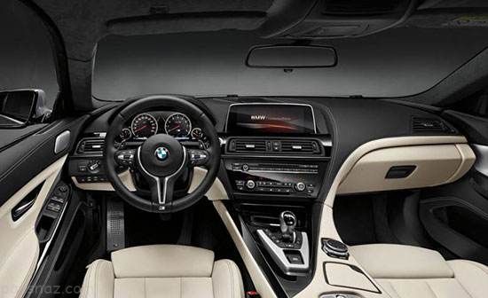 مقایسه برترین خودروهای برند BMW 2017