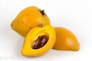 خوراکی های عجیبی که آنتی اکسیدان زیاد دارند