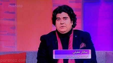 عکسهای جدید بازیگران و چهره های مشهور در فضای مجازی