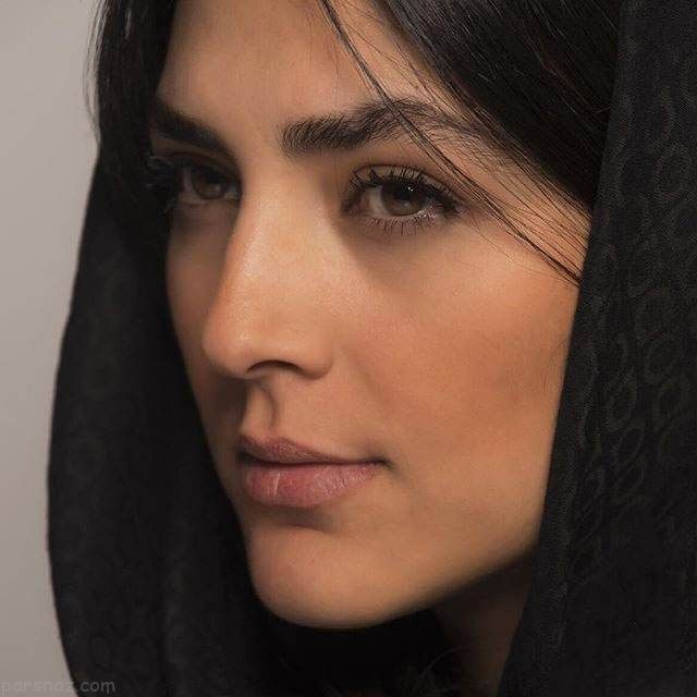 بیوگرافی و تصاویر هدی زین العابدین بازیگر ایرانی