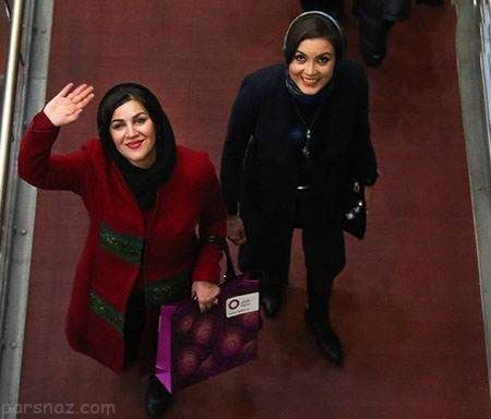 تازه ترین عکسهای جذاب بازیگران ایرانی و چهره ها