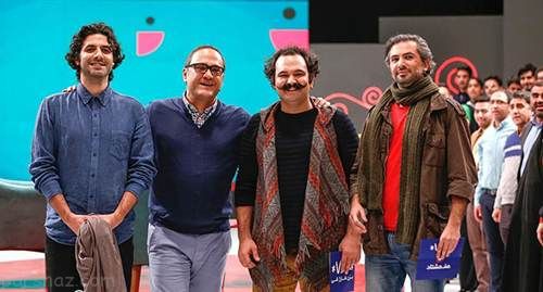 رامبد جوان از رازهای زندگی خصوصی اش سخن می گوید