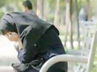 لو رفتن رابطه زن شوهردار و پسرعمو بوسیله دوربین