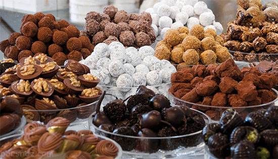 آرام بخش ترین مکان های کره زمین را بشناسید