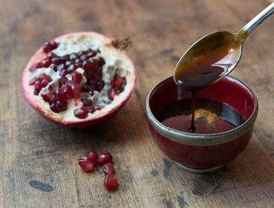آموزش درست کردن رب انار خانگی خوشمزه