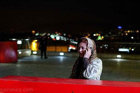 تازه ترین عکسهای جذاب بازیگران ایرانی و چهره ها