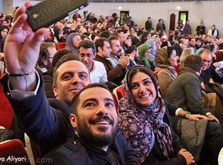 تازه ترین عکسهای جذاب بازیگران ایرانی و چهره ها