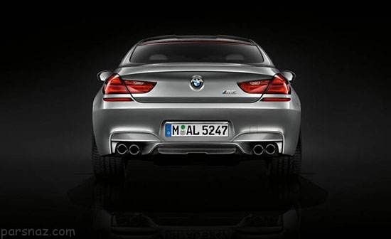 مقایسه برترین خودروهای برند BMW 2017 مقایسه برترین خودروهای برند BMW 2017