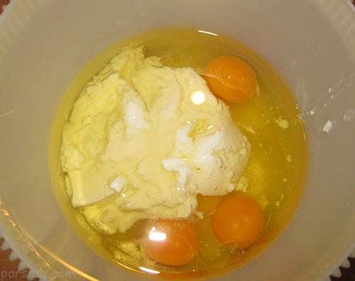 بهترین آموزش تهیه کیک یزدی خوشمزه و عالی