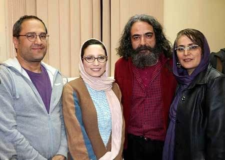 عکسهای جدید بازیگران و چهره های مشهور در فضای مجازی