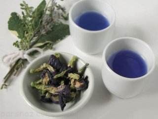 اگر اعصاب و روان آرام می خواهید گل گاو زبان بخورید