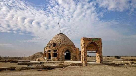 سفر به ونیز زیبا و رویایی در کشور ایران