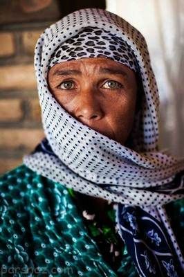 جذاب ترین زنان جهان از دریچه دوربین عکاس رومانیایی