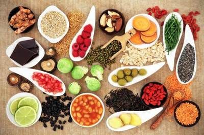 مواد خوراکی مفید برای افزایش هوش کودک