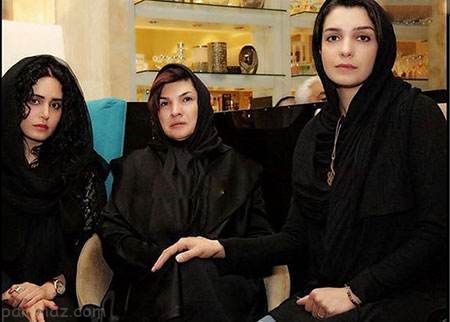 عکس و اخبار بازیگران ایرانی در اینستاگرام (235)