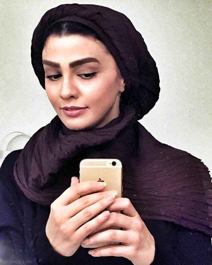 عکس های ازدواج سیما خضرآبادی بازیگر جوان ایرانی
