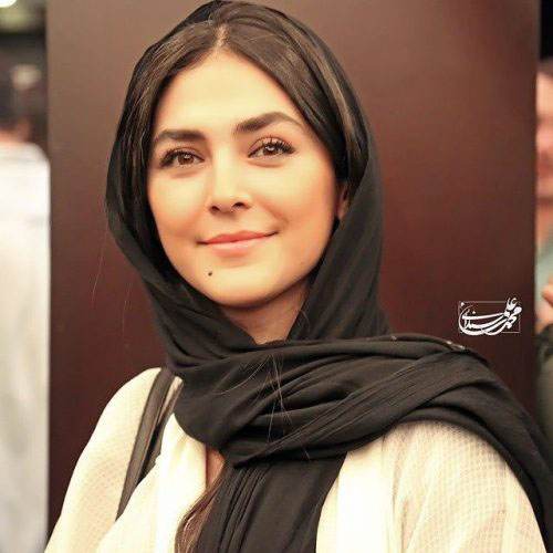بیوگرافی و تصاویر هدی زین العابدین بازیگر ایرانی