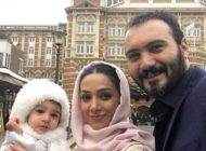 همراه با کامبیز دیرباز در زندگی هنری و شخصی