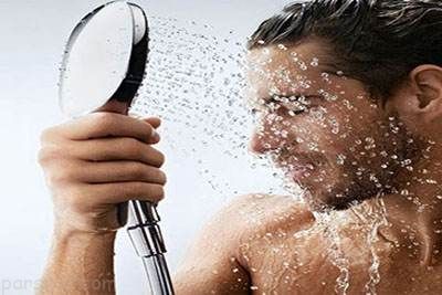 این کارهای اشتباه را در حمام انجام ندهید