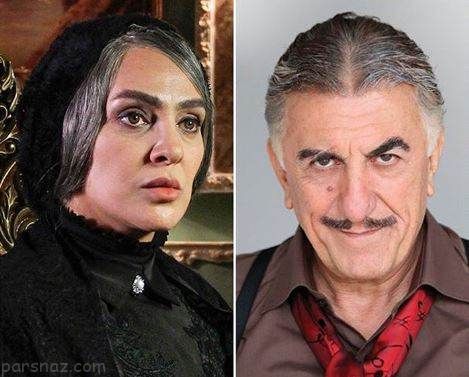 داستان قسمت های اول شهرزاد 2 را بخوانید
