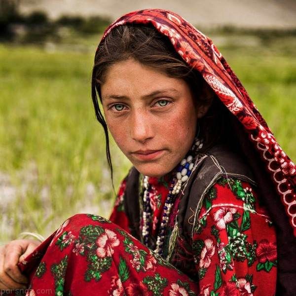 جذاب ترین زنان جهان از دریچه دوربین عکاس رومانیایی